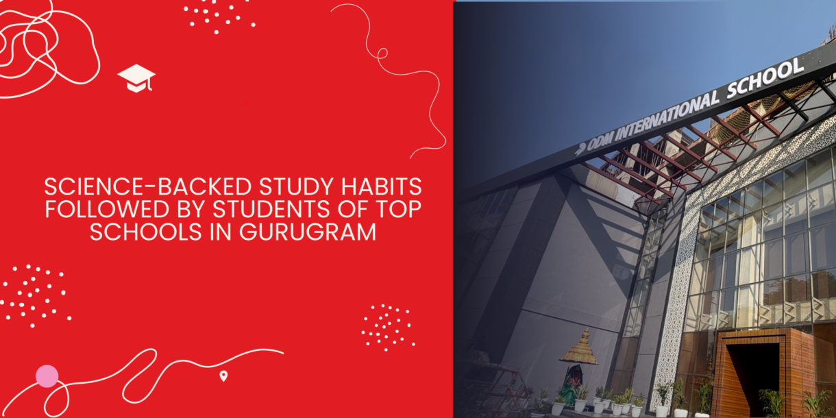 Top schools in Gurugram