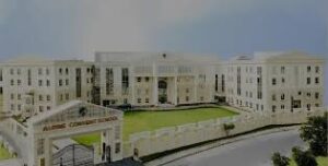 Alpine Convent School