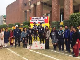 Amity International School