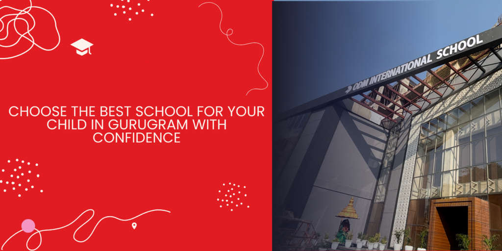 best school in Gurugram