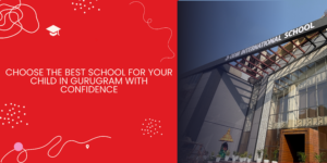 best school in Gurugram