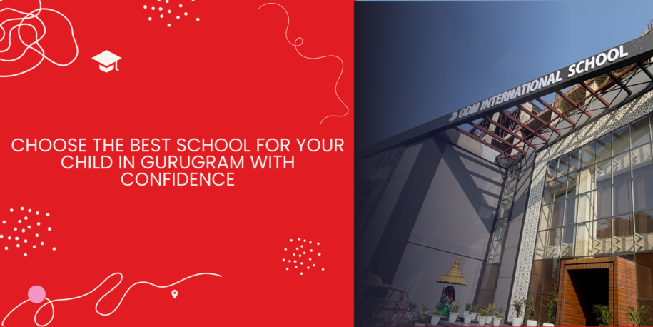 best school in Gurugram