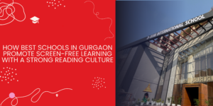 best schools in gurgaon