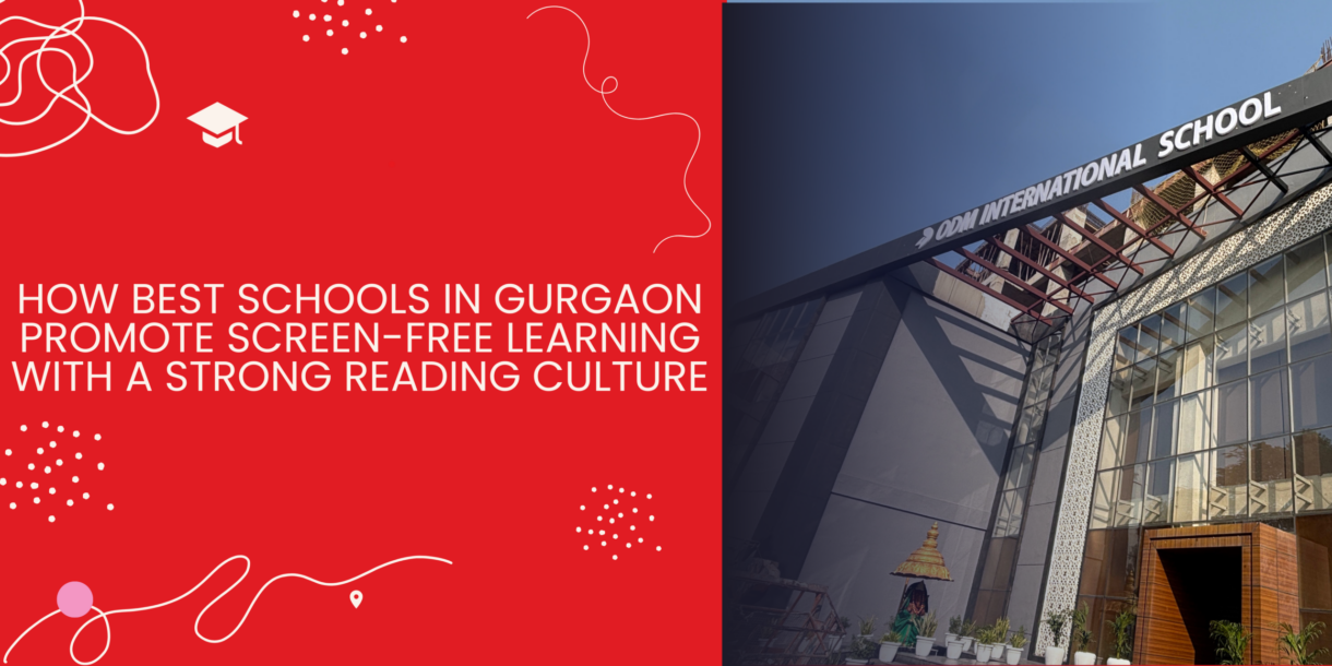 best schools in gurgaon