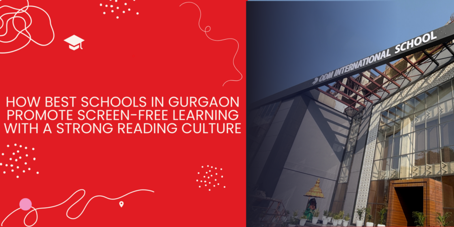best schools in gurgaon
