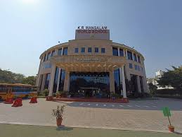 K.R. Mangalam World School
