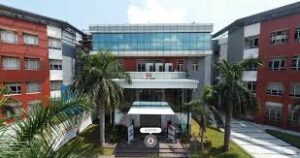 Manav Rachna International School