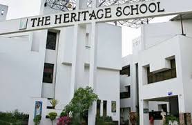 The Heritage School