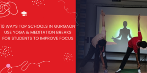 top schools in gurgaon