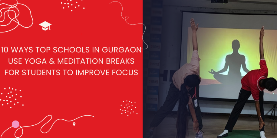 top schools in gurgaon