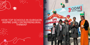 top schools in Gurgaon