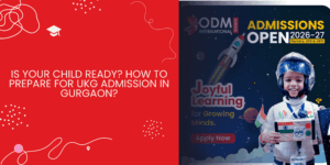 Pre Nursery Schools admission in Gurugram