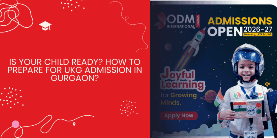 Pre Nursery Schools admission in Gurugram