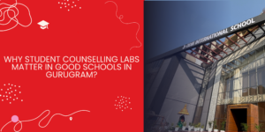 good schools in Gurugram