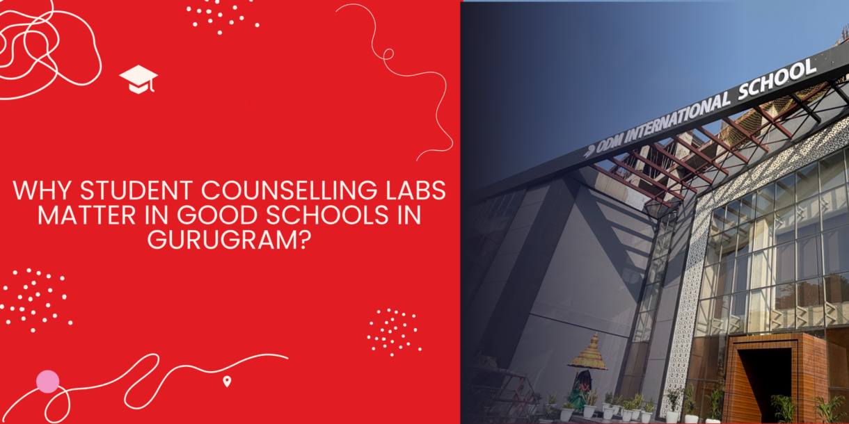 good schools in Gurugram