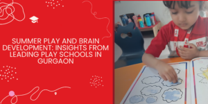 play schools in gurgaon