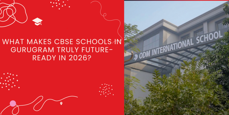 cbse schools in gurugram