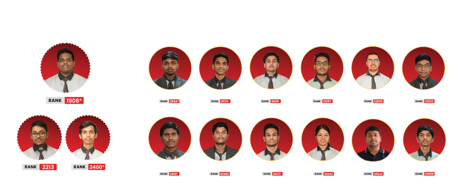 JEE PHASE 2